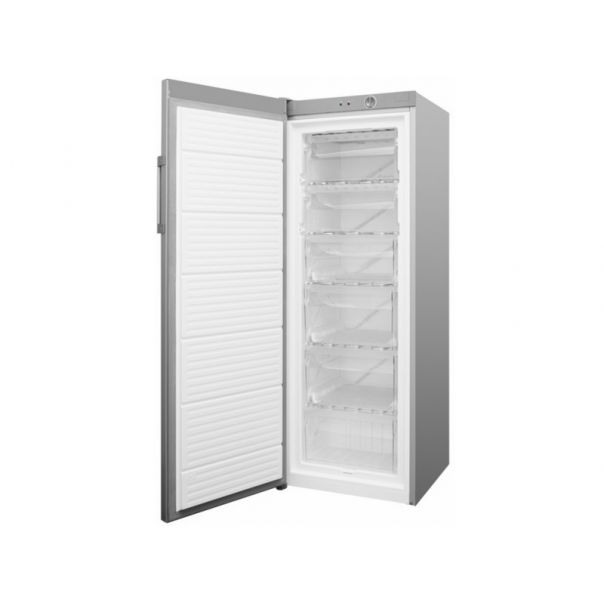 INDESIT Vertikalni zamrzivač UI6 2 S - 22240