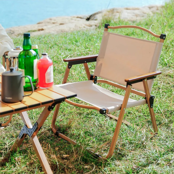 Stolica na rasklapanje za plazu JWD velicina S - EP2836778