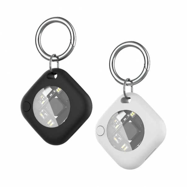 GPS tracker Coteci OT-052 set (crni + beli) - EP2847552