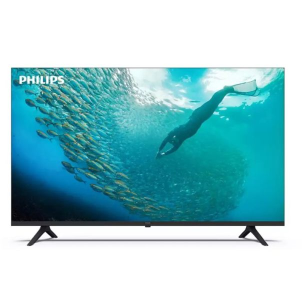 PHILIPS Televizor 43PUS7009/12, Ultra HD, Titan OS Smart - 222532