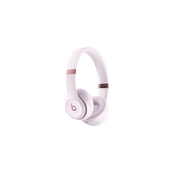 BEATS Bežične slušalice Solo 4 Cloud, roze - 222547