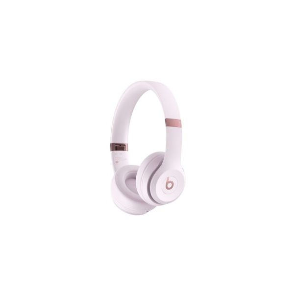 BEATS Bežične slušalice Solo 4 Cloud, roze - 222547