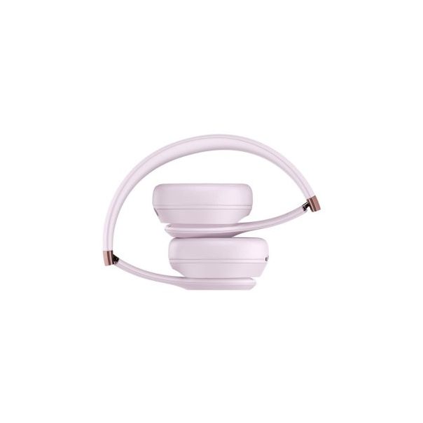 BEATS Bežične slušalice Solo 4 Cloud, roze - 222547