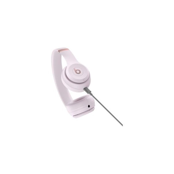 BEATS Bežične slušalice Solo 4 Cloud, roze - 222547