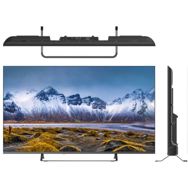 PROFILO Televizor 43PA515ESG, UltraHD, Android Smart - 159984