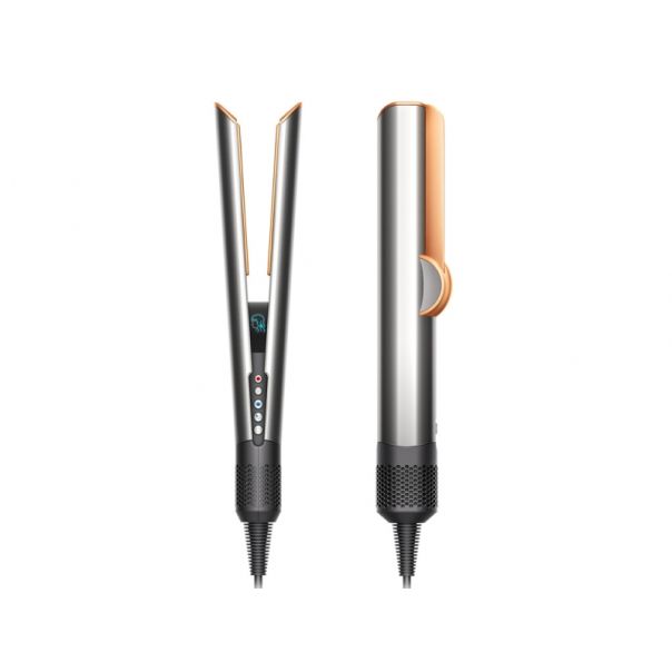 DYSON Airstrait pegla za kosu Bright Nickel/Bright Copper 408202 - 22254