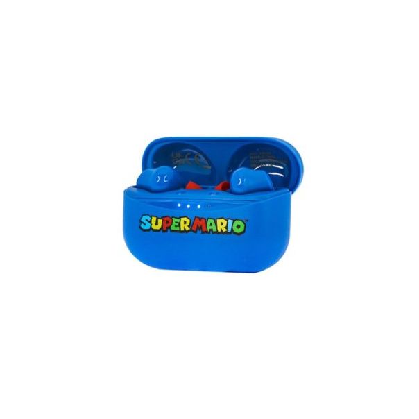 OTL Bežične bubice Super Mario TWS ACC-0596, plava - 222582