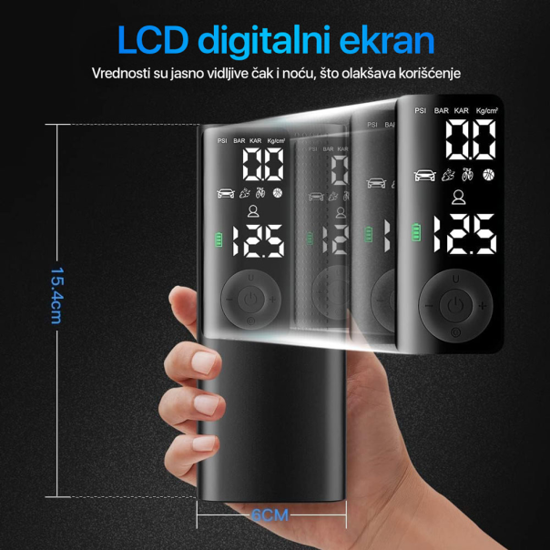 Prenosivi kompresor Lenovo - EP2850482