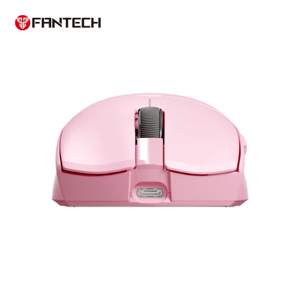 FANTECH Gejmerski bežični miš WG13E Tanto E Sakura Edition, roze - 222631