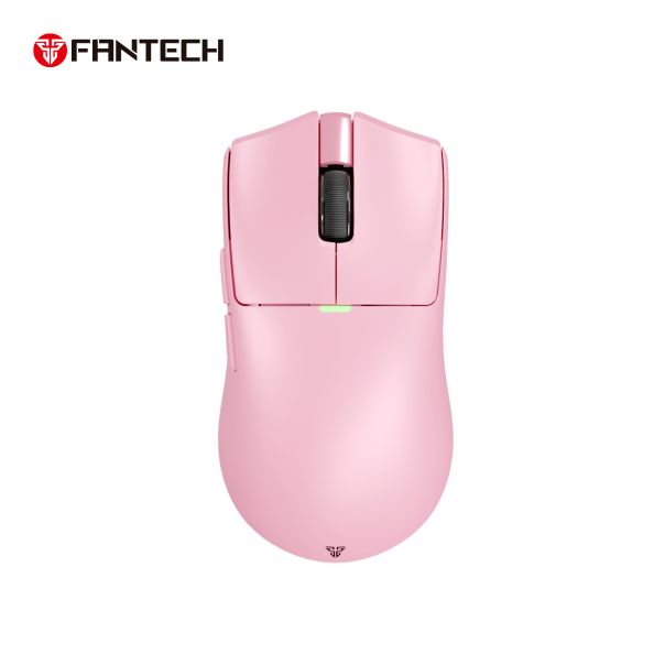 FANTECH Gejmerski bežični miš WG13E Tanto E Sakura Edition, roze - 222631