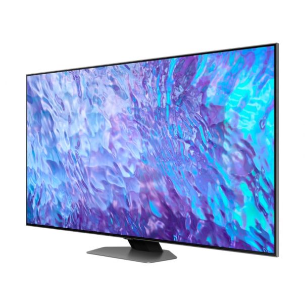 SAMSUNG Televizor QE85Q80CATXXH, Ultra HD, Smart - 22264