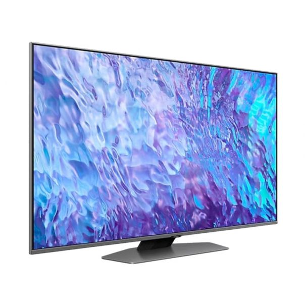 SAMSUNG Televizor QE85Q80CATXXH, Ultra HD, Smart - 22264