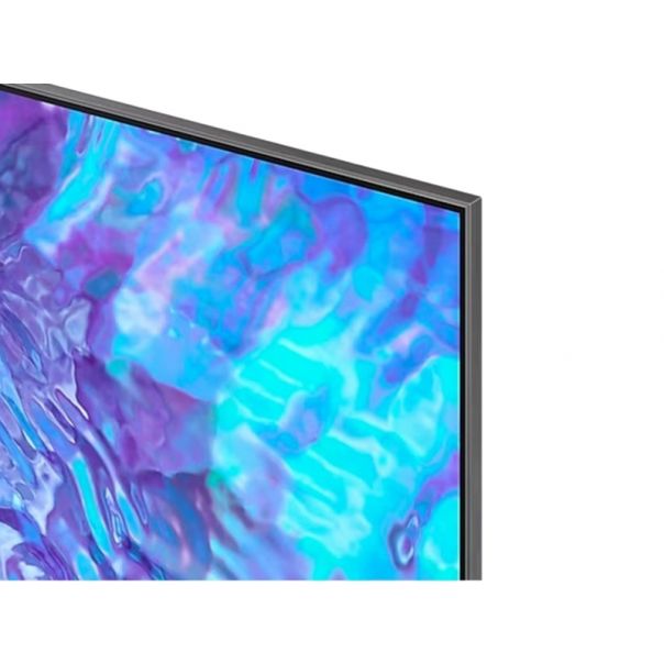 SAMSUNG Televizor QE85Q80CATXXH, Ultra HD, Smart - 22264