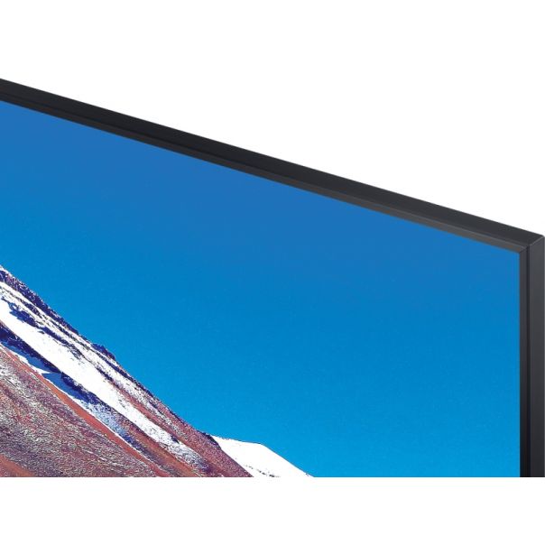 SAMSUNG Televizor UE43CU7092UXXH, Ultra HD, Smart - UE43CU7092UXXH