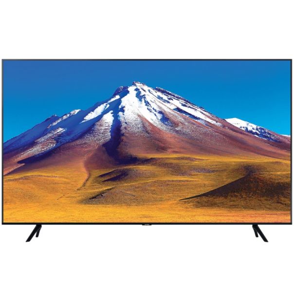 SAMSUNG Televizor UE43CU7092UXXH, Ultra HD, Smart - UE43CU7092UXXH