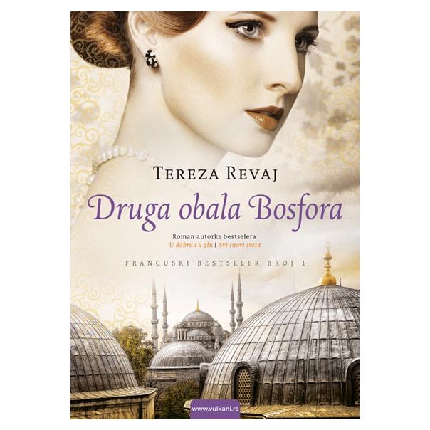 Druga obala Bosfora - 22275-1