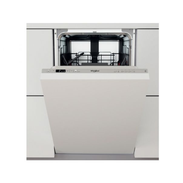 WHIRLPOOL Ugradna mašina za pranje sudova WSIC3M27 - 22275