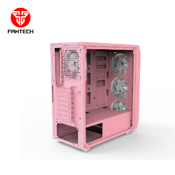 FANTECH Kućište CG80 AERO SAKURA EDITION - 89458