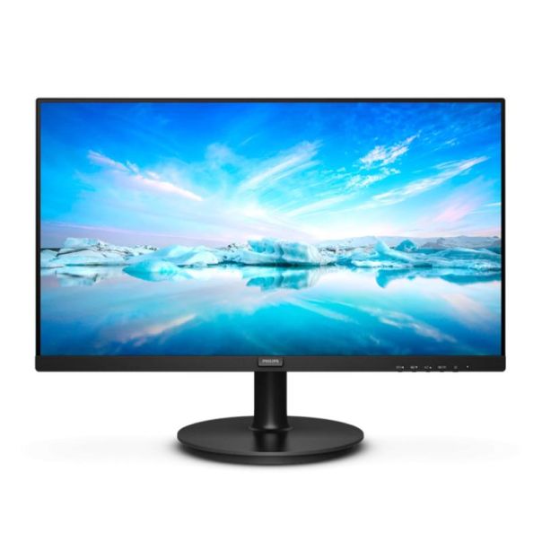 PHILIPS Monitor 21.8