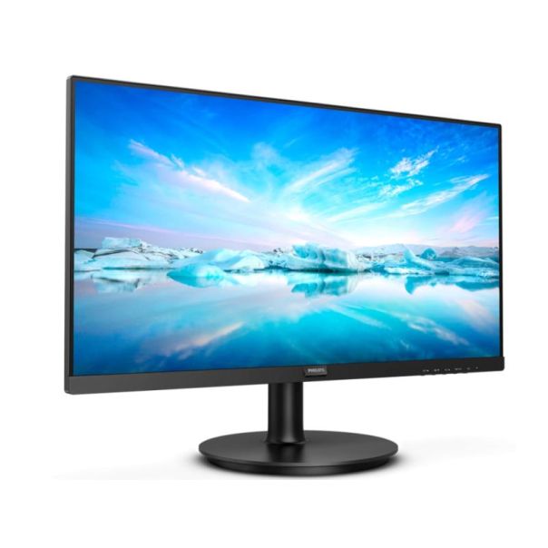 PHILIPS Monitor 21.8