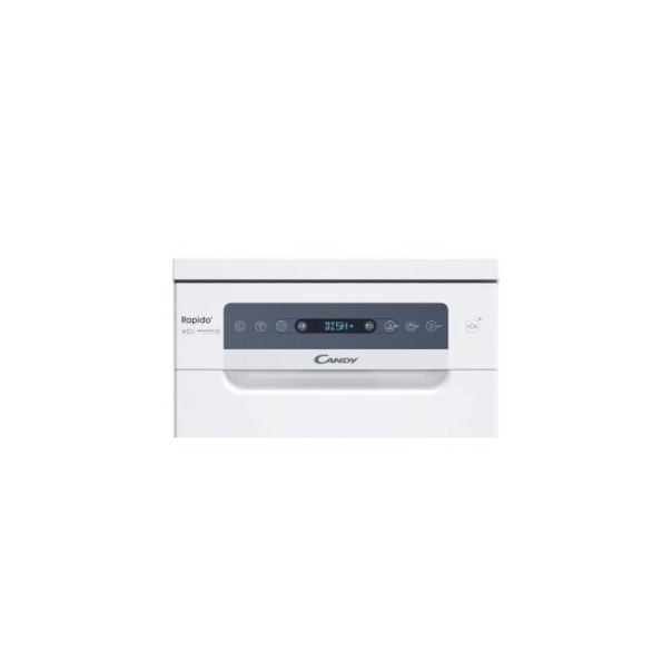 CANDY Mašina za pranje sudova CF0C7SB0FW - EP2856166