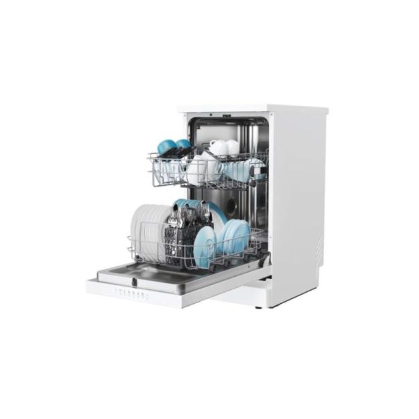 CANDY Mašina za pranje sudova CF0C7SB0FW - EP2856166