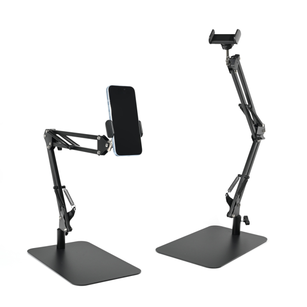 Desktop držač za mobilni telefon J4 crni - EP2850117