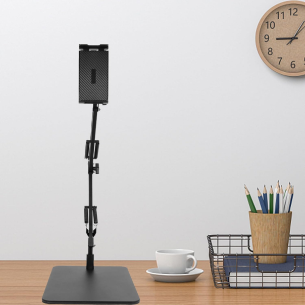 Desktop držač za tablet J4 crni - EP2850559
