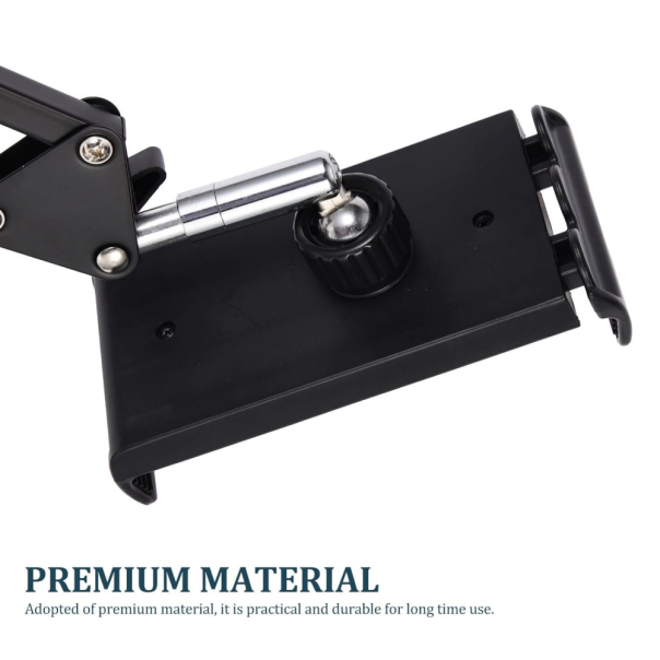 Desktop držač za tablet J4 crni - EP2850559