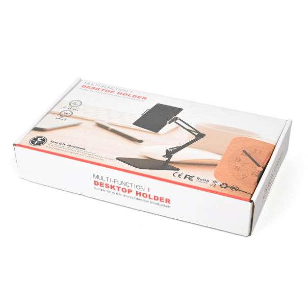 Desktop držač za tablet J4 crni - EP2850559