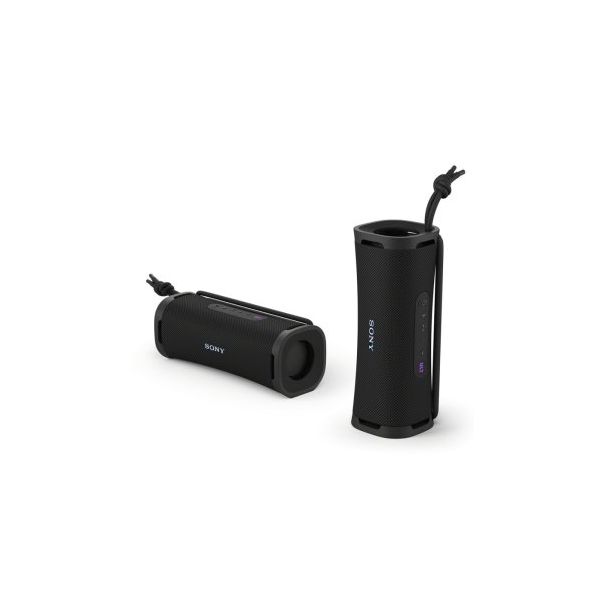 SONY Bežični Bluetooth zvučnik SRS-ULT10, crna - 223114