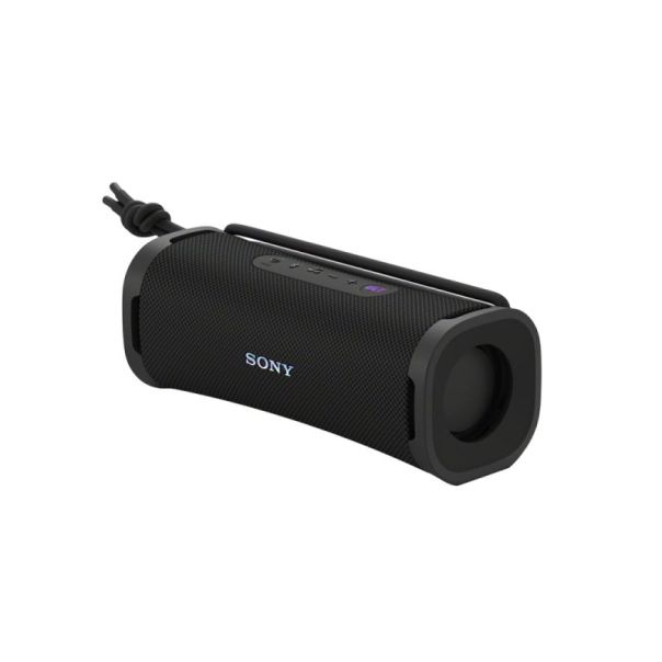 SONY Bežični Bluetooth zvučnik SRS-ULT10, crna - 223114