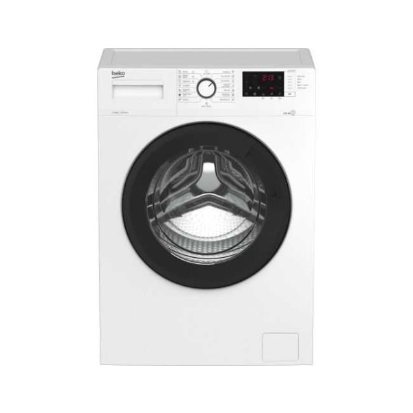 BEKO Mašina za pranje veša WUE 6512 BA - 22316