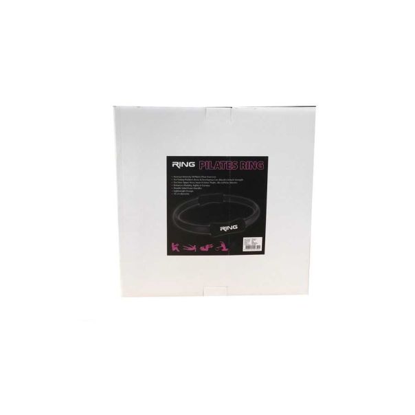 RING fitnes i pilates obruč RX YB004 - 2231-1