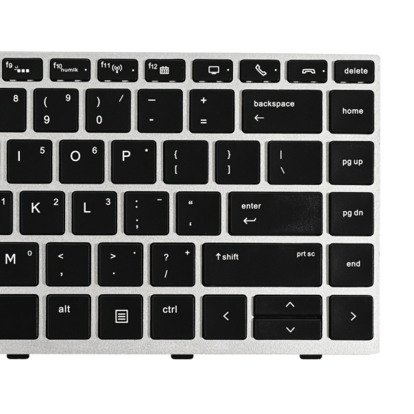 Tastatura za laptop HP EliteBook 840 G5 846 G5 745 G5 840 G6 pozadisnko osvetljenje sa mišem - EP2638248