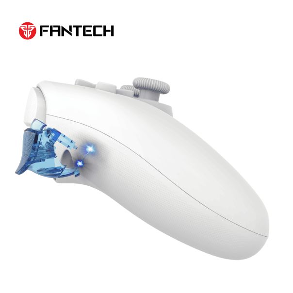 FANTECH Bežični džojstik WGP12S Revolver III, bela - 223248