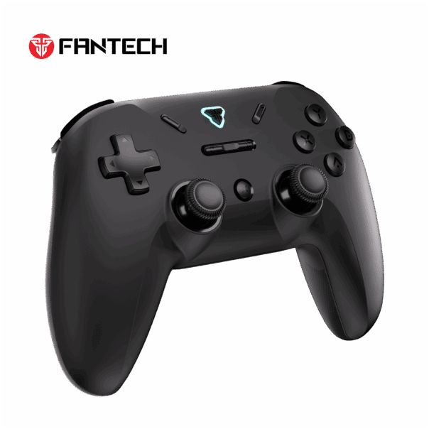 FANTECH Bežični džojstik WGP12S Revolver III, crna - 223249
