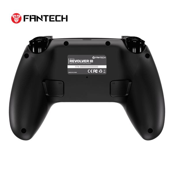 FANTECH Bežični džojstik WGP12S Revolver III, crna - 223249