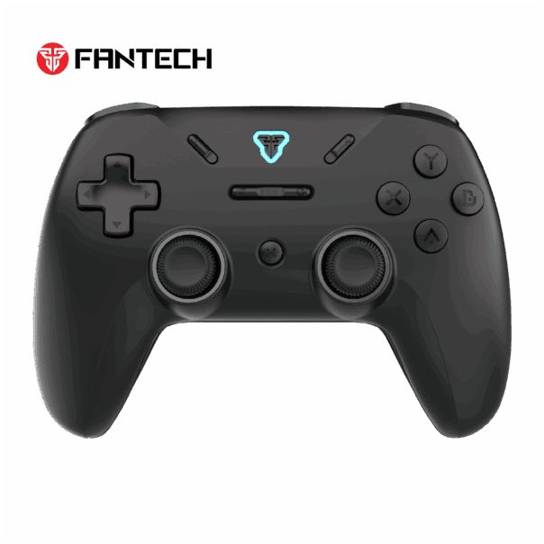 FANTECH Bežični džojstik WGP12S Revolver III, crna - 223249