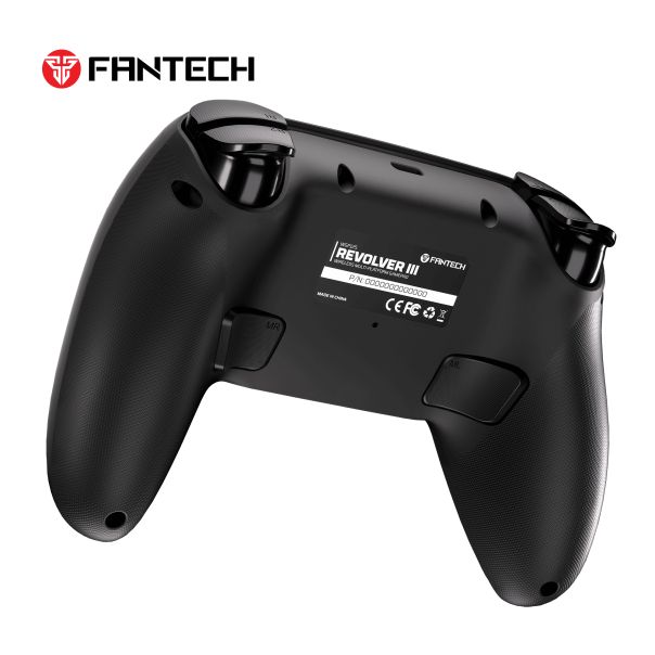 FANTECH Bežični džojstik WGP12S Revolver III, crna - 223249
