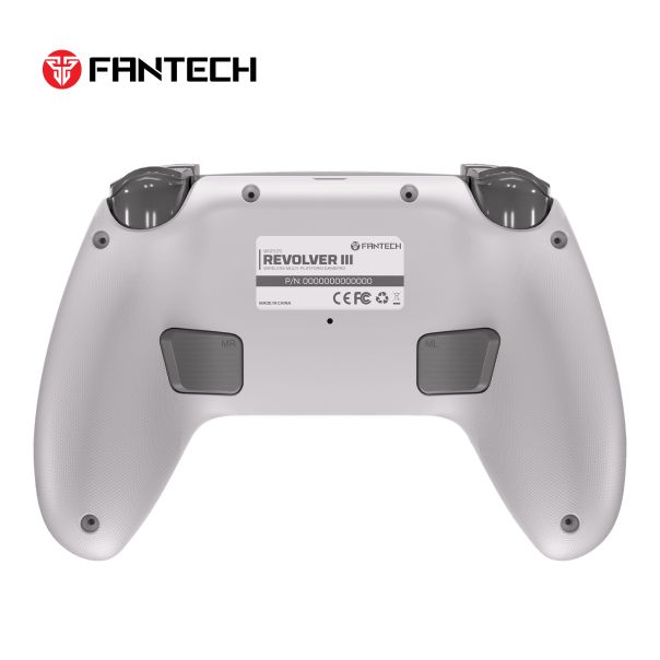FANTECH Bežični džojstik WGP12S Revolver III, siva - 223250