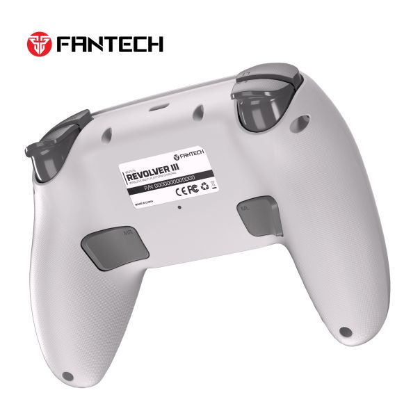 FANTECH Bežični džojstik WGP12S Revolver III, siva - 223250