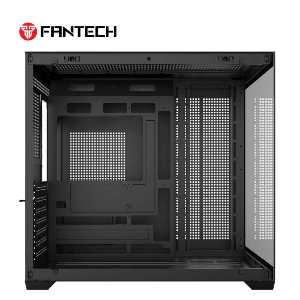 FANTECH Gaming kućište CG85 Lumina, crna - 223251-1
