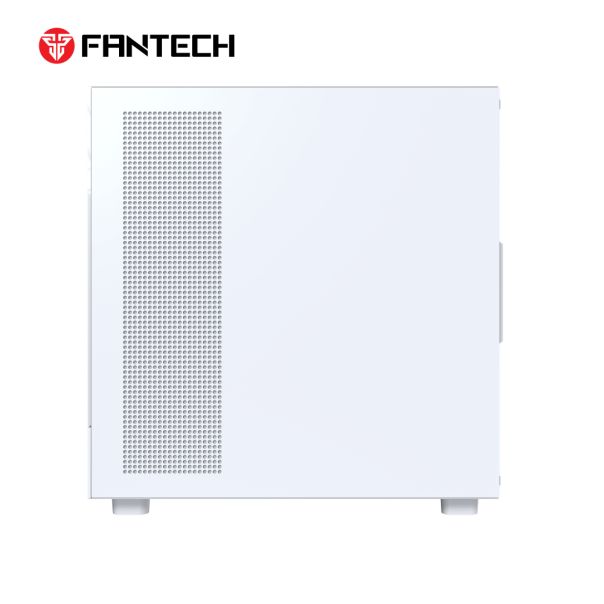 FANTECH Gaming kućište CG86 Lumina L Space edition, bela - 223253