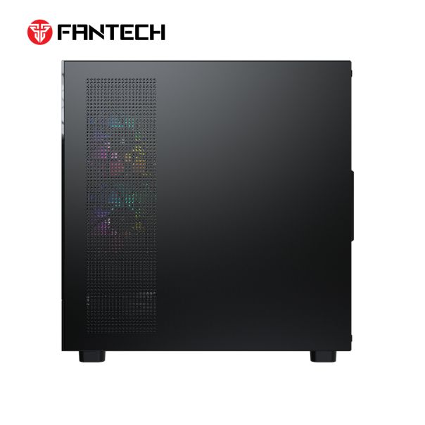 FANTECH Gaming kućište CG86 Lumina L, crna - 223254