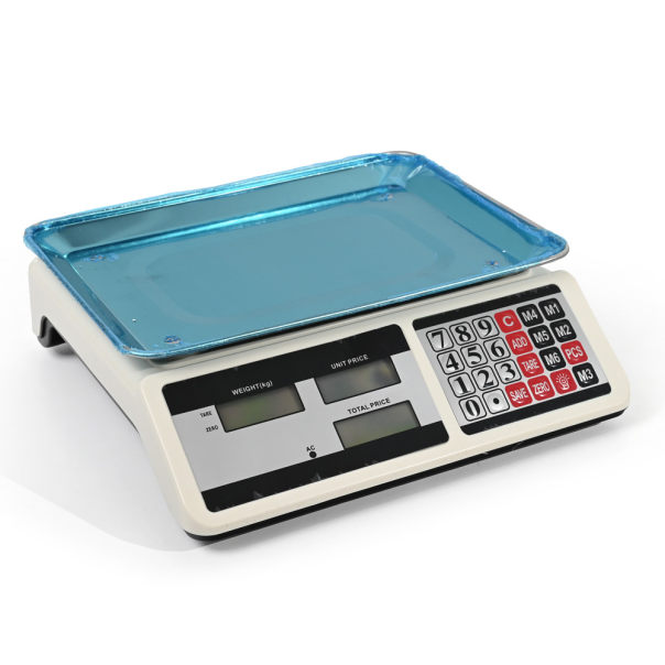 Stona vaga JWD-AD387 elektricna - EP2851036