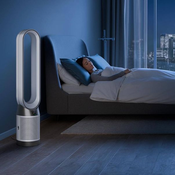 DYSON Prečišćivač vazduha TP10  Purifer Cool Gen1 White/White 454843-01 - 22327