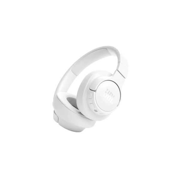 JBL Bluetooth slušalice TUNE 720BT, bela - 76003-1