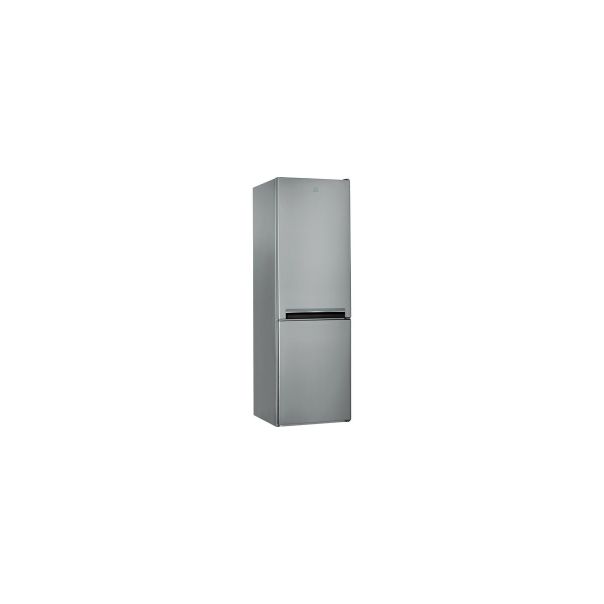INDESIT Kombinovani frižider LI8 S2E S - 22342