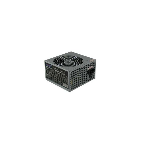 LC POWER Napajanje V2.2 12cm Fan 500W LC500H-12 - 22347